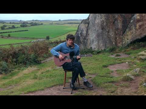 Don't Think Twice, It's All Right - Bob Dylan