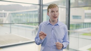 Efficient CIP processes with Burkert FLOWave flowmeter