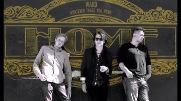 Ward — Whatever Takes You Home (Live in Studio at Rev9)
