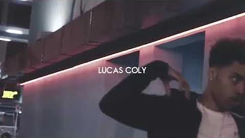 Lucas coly_ devil want me to fall