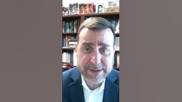 Mossoff Minute: Amgen v. Sanofi #shorts