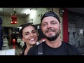 Hai Hui prin Bangkok. Preturi, street food si muzica romanesca pe strazi | Vlog de calatorie