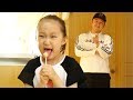 Johny Johny Yes Papa | Nursery rhymes & Kids song
