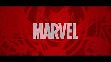 Marvel Intro | Filmora 2019 [Hindi]