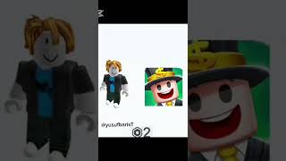 Robux Kazanmak Için Yapmıyorum Si̇zi̇nde Robuxun Oldun Di̇ye Yapiyorum.