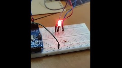 Tinkercad ile Sıfırdan Arduino Dersleri 16 - RGB Led Rastgele Renkler || RGB Led Random Colors