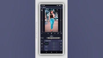 alight motion hdr cc effect video editing tutorial | Technical Asmatali