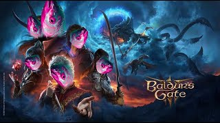 ЯК ПЛОТВА BALDUR'S GATE 3 ПРОХОДИЛА (РАНДОМНІ КЕКИ ЗІ СТРІМІВ)