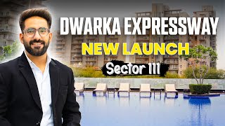 Puri Diplomatic Residences | Sec 111| New Launch on Dwarka Expressway