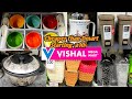 😍Dmart/Vishal mega mart latest collection/amazon organizer/Vishal mall/Kitchen OrganizerLucknow vlog