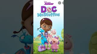 Happy 14th Anniversary to Doc McStuffins
