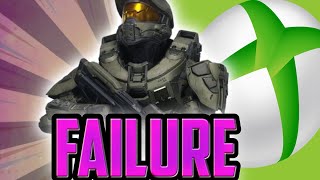 Xbox Games Showcase is a FAILURE - Halo Infinite, Fable, And Forza (PS5 VS Xbox Series X)