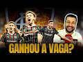 🔥É O NOVO TITULAR DO FLU? CASTILLO CORRESPONDE. CANO PODE SER IMPORTANTE. CANOBBIO CONVOVADO.