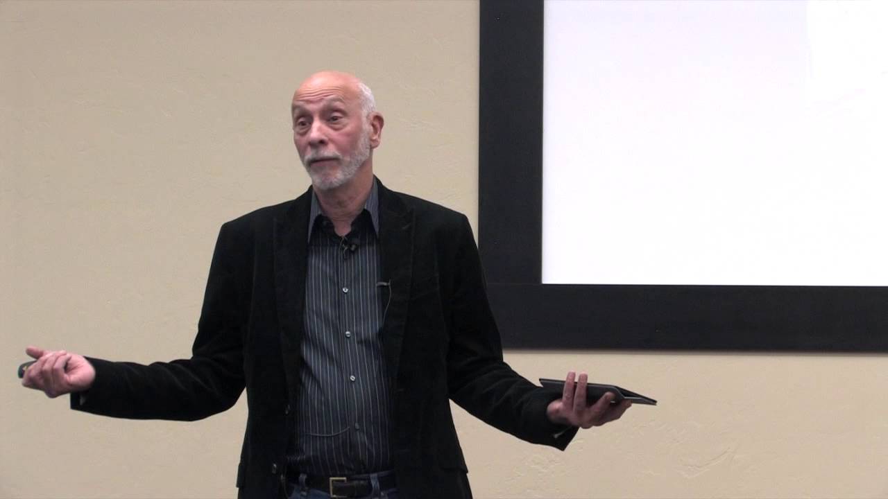 Are We Brainwashed by Imagery?: Bret Primack at TEDxTucson 2013
