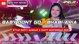 Download Lagu Dj PARTY BABY DONT GO X BHABI ARIA PARTY YANG DI BUAT KARNAVAL UREK UREK 2025 MP3 Download Lagu Dj PARTY BABY DONT GO X BHABI ARIA PARTY YANG DI BUAT KARNAVAL UREK UREK 2025 MP3