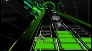 OSI - Memory Daydreams Lapses (Audiosurf)