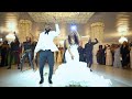 Best Congolese Wedding Dance | BM & Arlette | Phoenix, Arizona