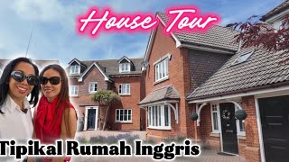 Download lagu BESAR BANGET TERNYATA RUMAH NYA @PennyCecil‼️3lantai-5kamar-4k.mandi😳