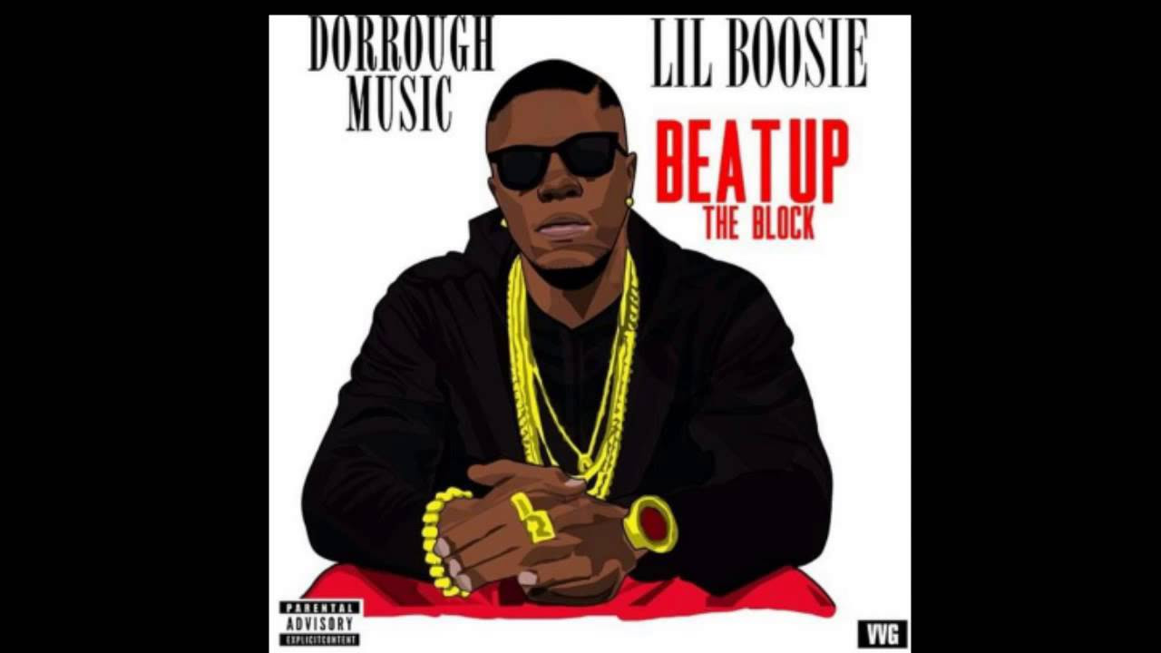 Dorrough Music ft Lil Boosie   Beat Up The Block prod by Digital University