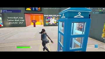 How YOU Can Complete Level 1 in FORTNITE ESCAPE ROOM WORLD 2? Tutorial