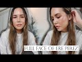 full face of ere perez + review | alexa blake