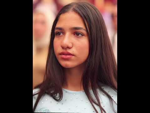 امنيه القوه ليه خايفه من ابوها عملت مصيبه هيزعل منها ومش هيكلمها مقلب العيله فانزعيله الجمل