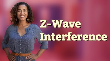How Can You Identify Interference Causing Z-Wave Device Failures?
