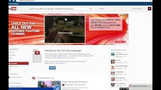 Macam Mana Nak Letak Lagu Kat Blog Korang