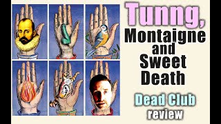 Tunng, Montaigne and (Sweet) Death: Professor Skye Reviews &quot;Dead Club