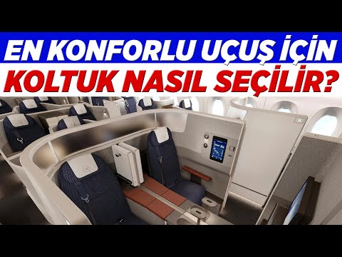 Video: Southwest Airlines Aralık'taki Uçuşlarında Orta Koltukları Engellemeyi Durduracak