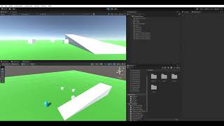 First Person Movement Samplescene Windows, Mac, Linux Unity 2022 3 20F1 Dx11 2024 08 12 13 4