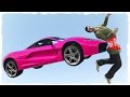 УЖАСНАЯ СМЕРТЬ В GTA 5 ONLINE (ЭПИК В ГТА 5 ОНЛАЙН) #316