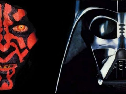 Star Wars: Sith Theme - Confrontation, Duel and Death