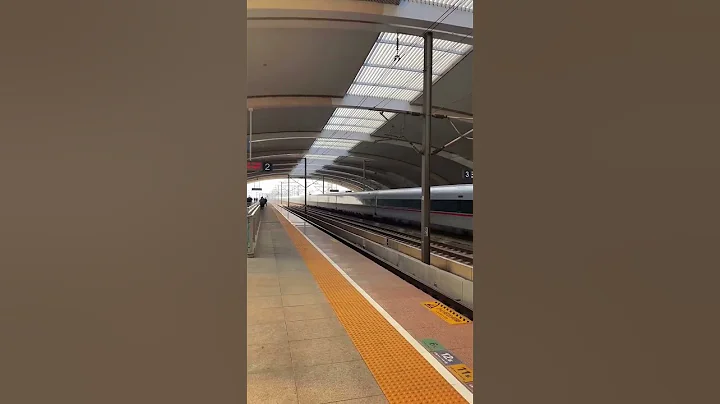 high-speed rail china - DayDayNews