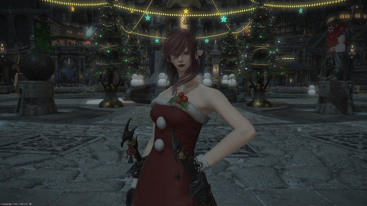 Final Fantasy 14 Milly & Shion's Adventures DAWNTRAIL 7.4 153: Heaversturn 2026