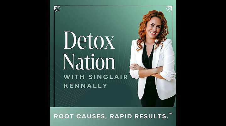 19: Cynthia Thurlow : The Power of Intermittent Fasting For Women