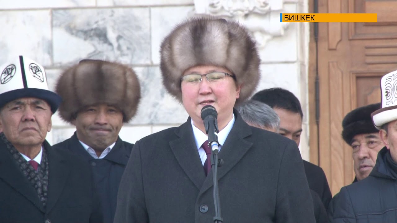 Эл артисти Токтоналы Сейталиевди акыркы сапарга узатуу зыйнаты