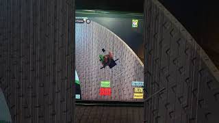 slide a cart down a hill