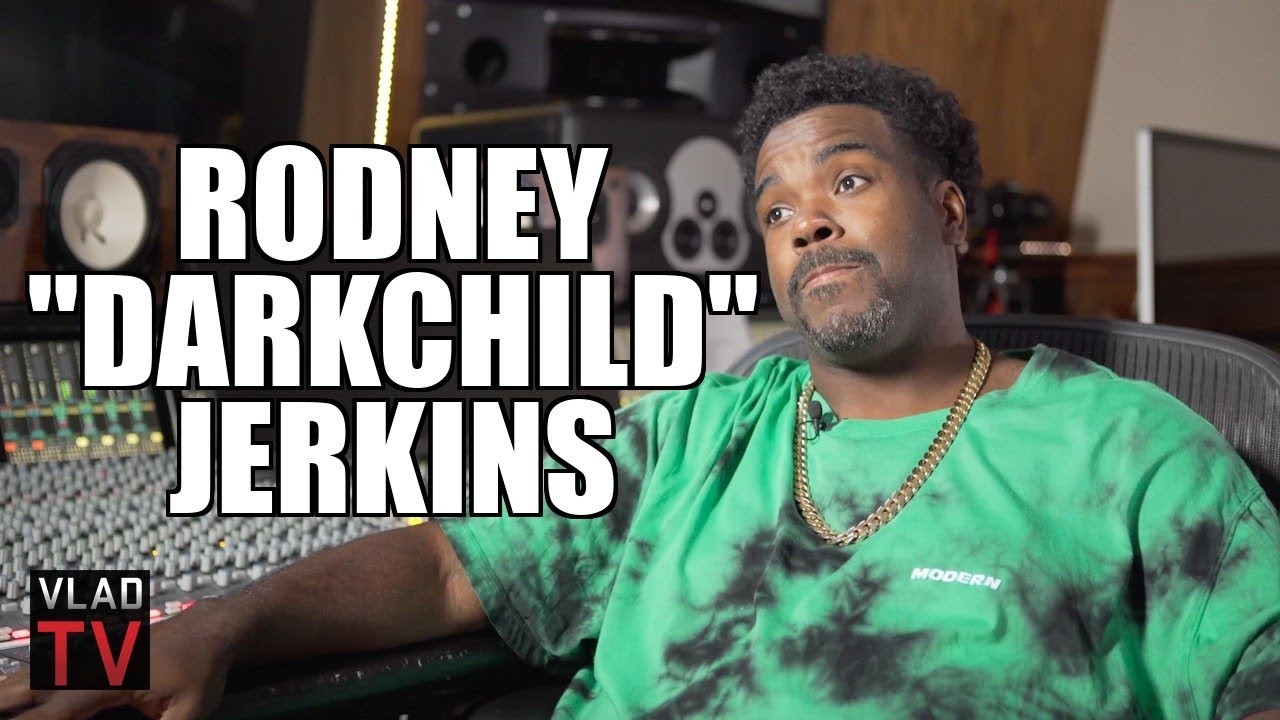 ⁣Darkchild: I Turned Down a Deal with Teddy Riley at 17, My Dad Wanted $1.2M (Part 3)