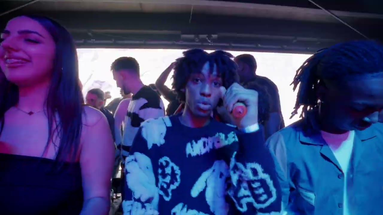 DJ EMS LIVE SET I EMS&FRIENDS 06.12