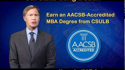 CSULB MBA Programs