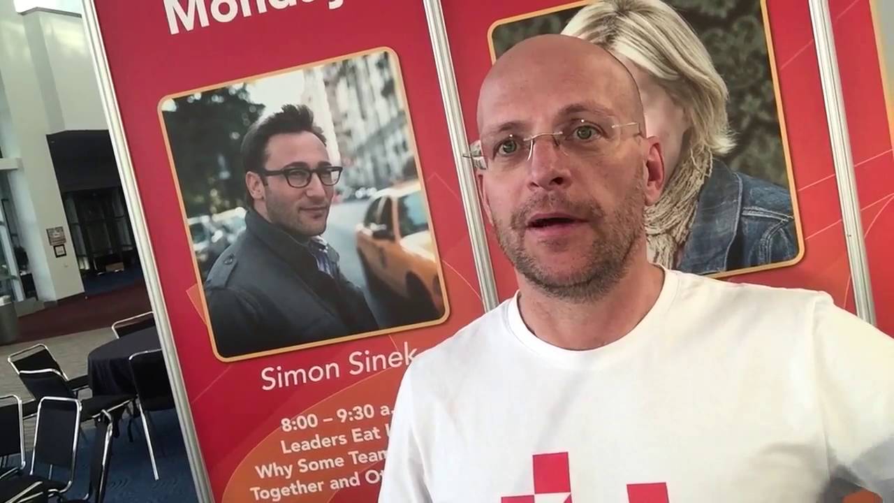 Краткие итоги ATD-2016 | NRG | NewRealGoal