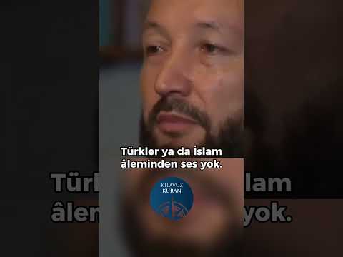 Doğu Türkistan’daki Çin zulmü / Abdulhaber Recep / Kılavuz Kuran