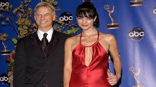 Mark Harmon She Was the Love of My Life
