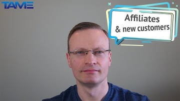 How to Motivate Affiliates to Refer New Customers and Incremental Sales