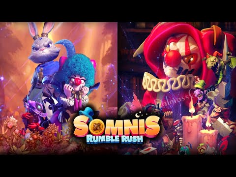 Gameplay Video