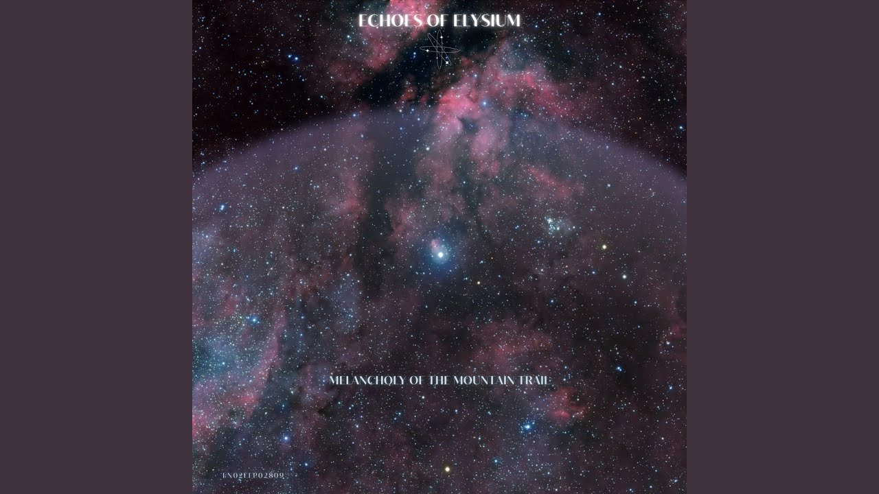 Deep Space Intrigue (Original)