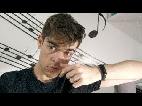 VAMOS FALAR DE K-POP