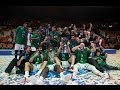 7DAYS EuroCup Highlights: Valencia Basket-Unicaja Malaga, Game 3