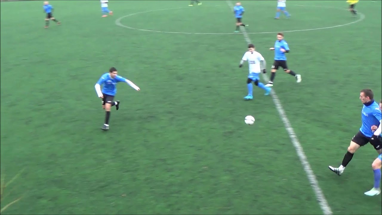 МАО Люксеон - YouTube